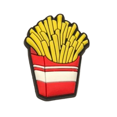 McDonald`s French Fries