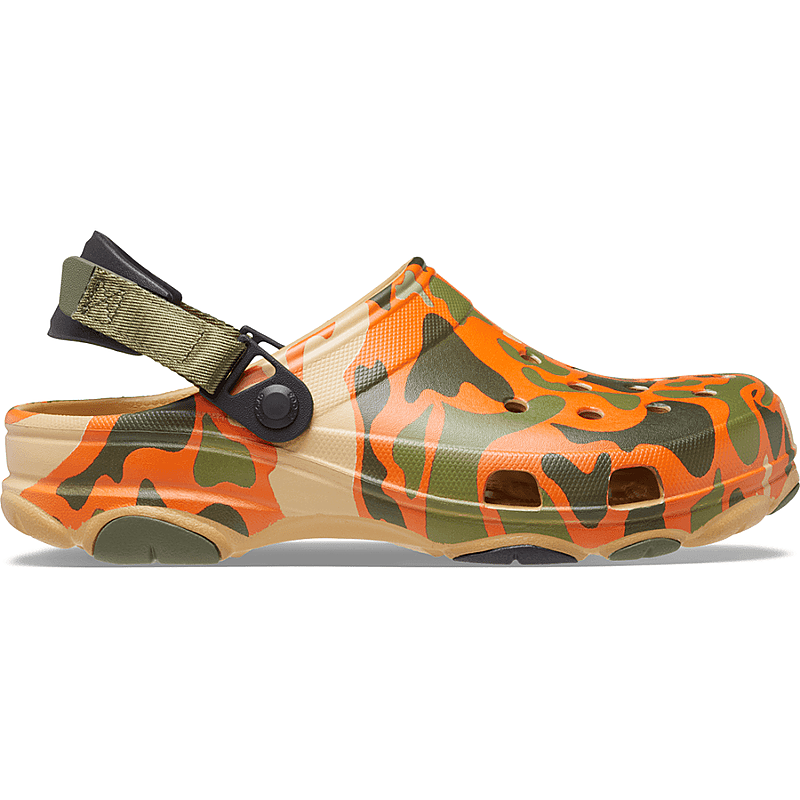 مدل آلترین کامو (All Terrain Camo)