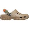 مدل آفرود (Offroad)