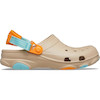 مدل آلترین (All Terrain)