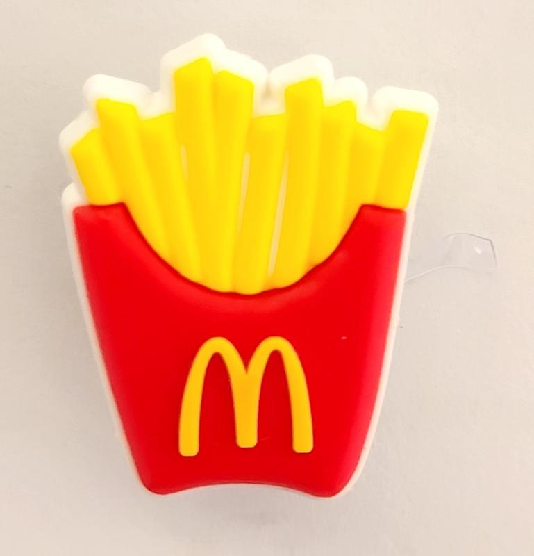 جیبیتز مک دونالد