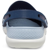 صندل کراکس مدل لایت راید 360 ( سرمه ای | آبی خاکستری ) - Literide 360 (Navy | Blue Grey)