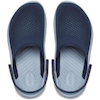 صندل کراکس مدل لایت راید 360 ( سرمه ای | آبی خاکستری ) - Literide 360 (Navy | Blue Grey)