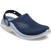 صندل کراکس مدل لایت راید 360 ( سرمه ای | آبی خاکستری ) - Literide 360 (Navy | Blue Grey)