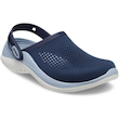 صندل کراکس مدل لایت راید 360 ( سرمه ای | آبی خاکستری ) - Literide 360 (Navy | Blue Grey)