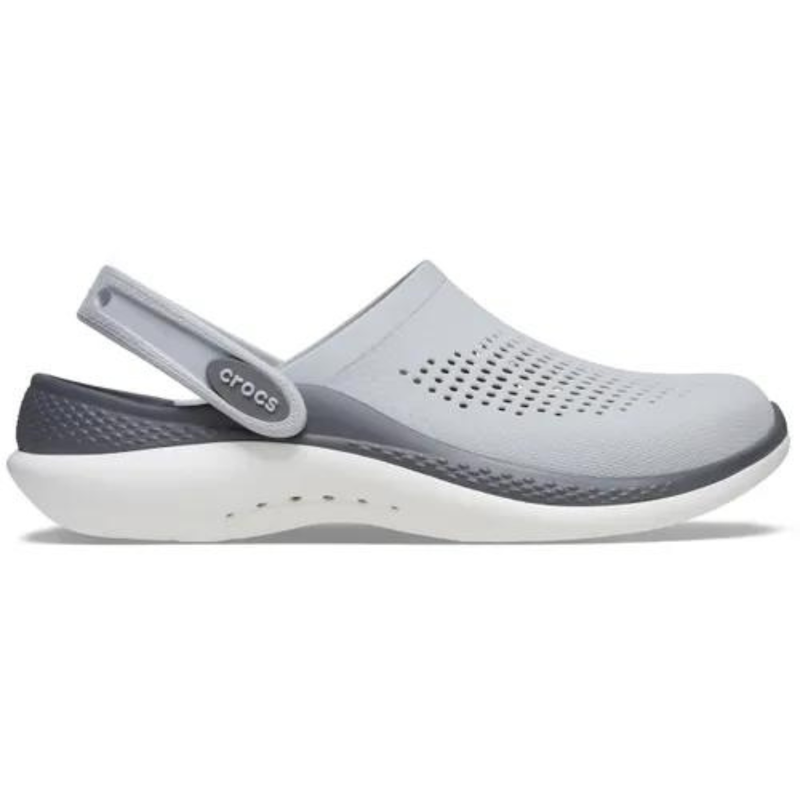 Literide 360 light grey/slate grey