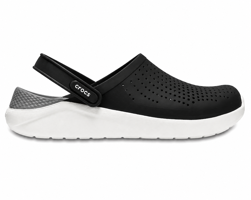 Literide black grey