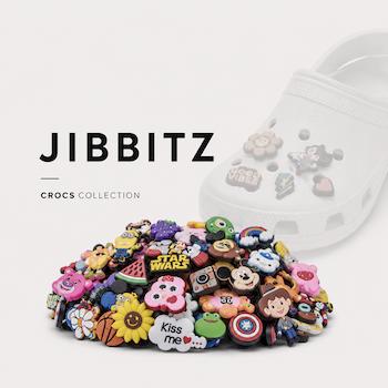 jibbitz