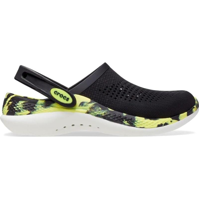 literide 360 marbled black citrus