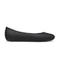 صندل کراکس مدل بروکلین فلت ( مشکی ) - Brooklyn Flat (Black)