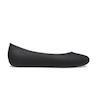 صندل کراکس مدل بروکلین فلت ( مشکی ) - Brooklyn Flat (Black)