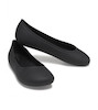 صندل کراکس مدل بروکلین فلت ( مشکی ) - Brooklyn Flat (Black)