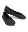 صندل کراکس مدل بروکلین فلت ( مشکی ) - Brooklyn Flat (Black)