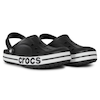 صندل کراکس مدل بایا بند( مشکی | سفید ) -  ( Black | White) Crocs Bayaband