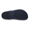 صندل کراکس مدل بایا بند( سرمه ای | سفید ) -  ( Navy | White) Crocs Bayaband