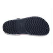 صندل کراکس مدل بایا بند( سرمه ای | سفید ) -  ( Navy | White) Crocs Bayaband