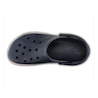 صندل کراکس مدل بایا بند( سرمه ای | سفید ) -  ( Navy | White) Crocs Bayaband