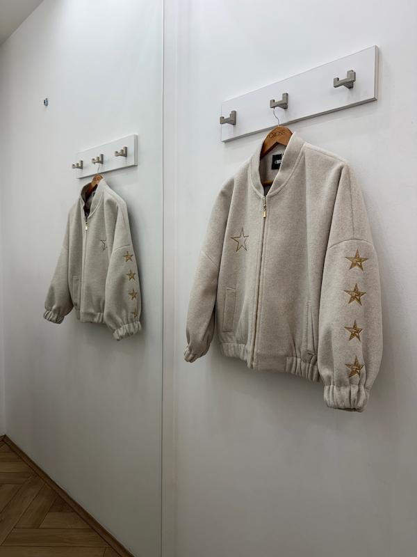 بامبر جکت فوتر نیلسا ۱۷۹۳