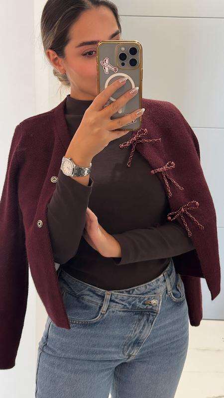 کت بافت ماهلین  ۱۸۰۵