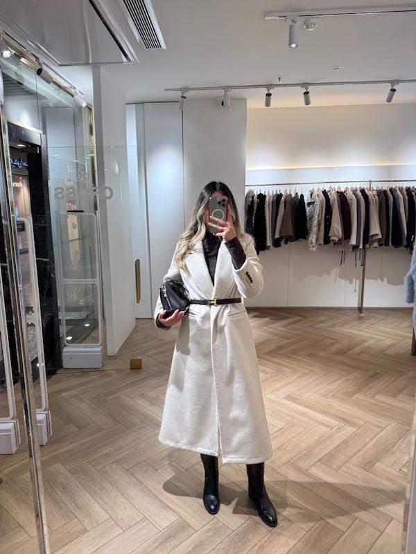 پالتو افرا 1776