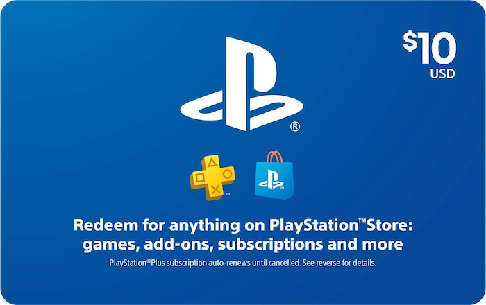 خرید گیفت کارت پلی‌استیشن و اشتراک PS Plus؛ بهترین راه دسترسی به دنیای بازی بدون محدودیت