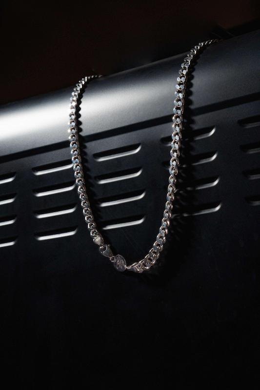 Cartier Chain Size - 3