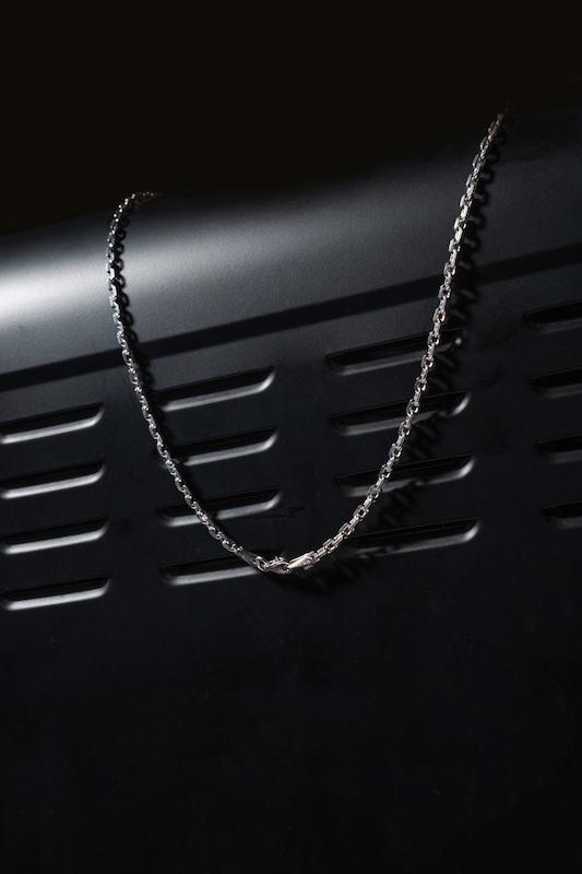 Vicenza Chain Size -1