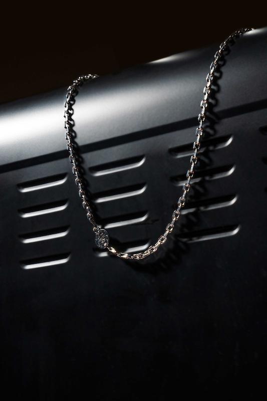 Vicenza Chain Size -2
