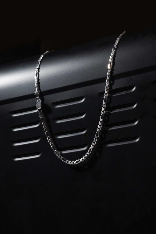 (Figaro Chain (Size1