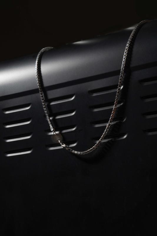 Venezia Chain 