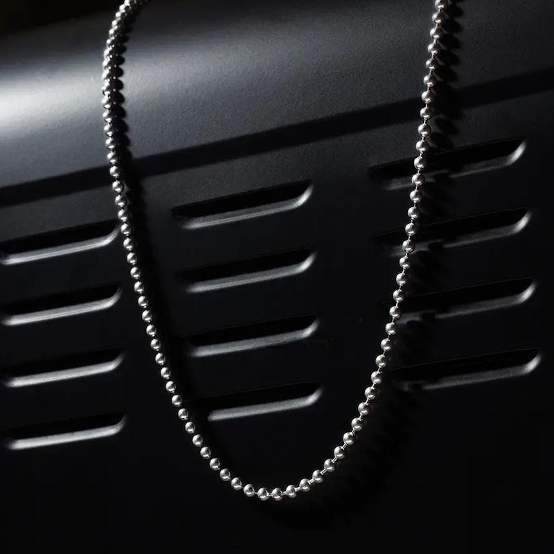 Bullet Chain