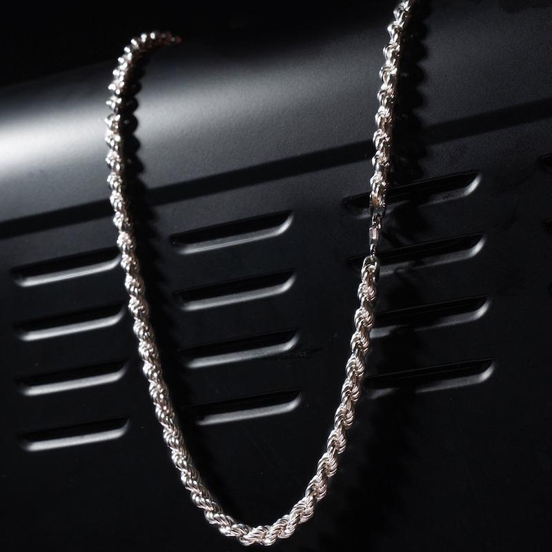 Hand Crafted Rope