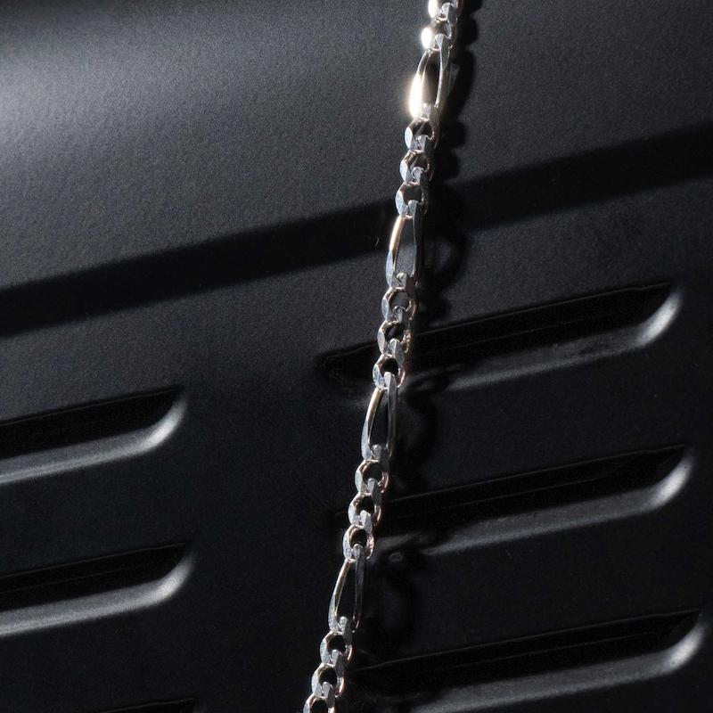 Figaro Bracelet