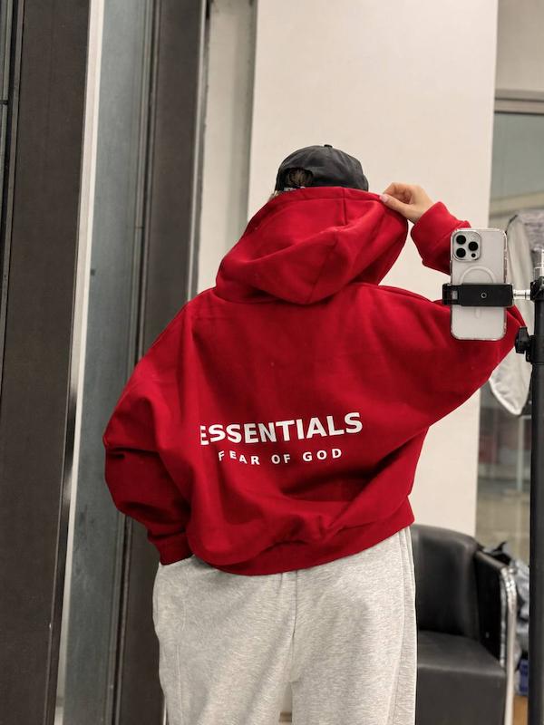 سویشرت essential 