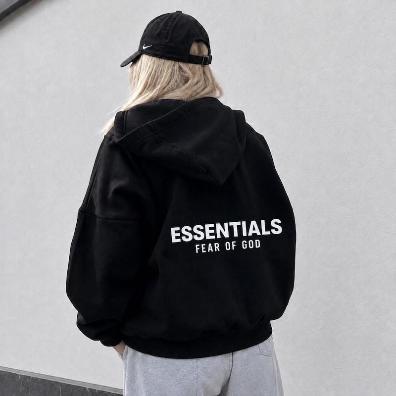 سوییشرت ESSENTIALLS
