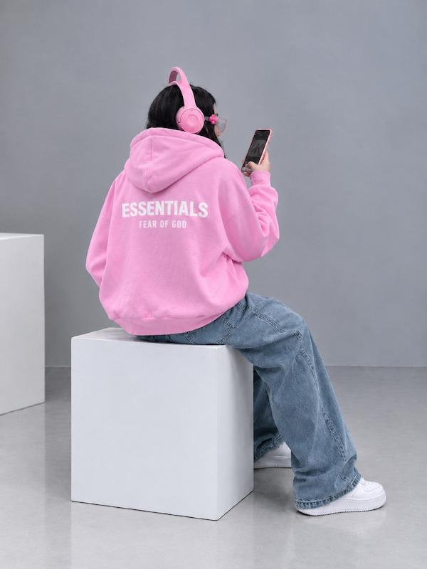 سوییشرت ESSENTIALLS