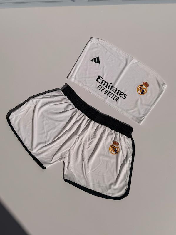 کیت دکولته ⚽️