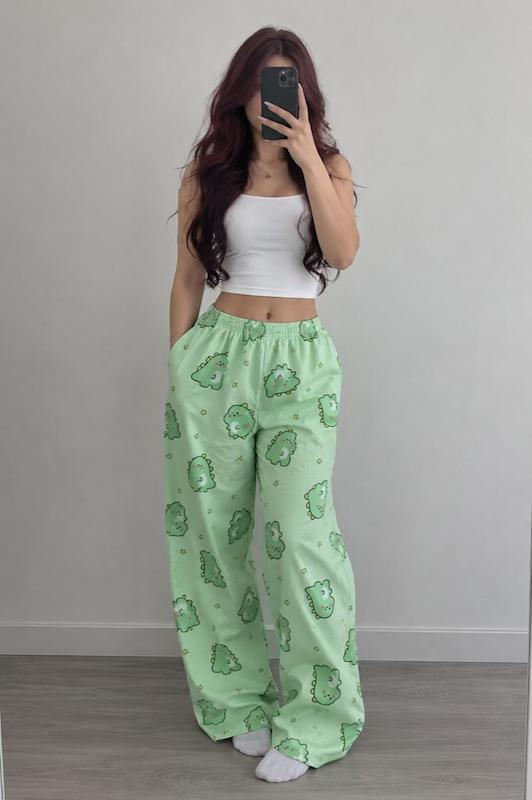 پیژامه Dino🦖 