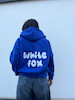 سوییشرت باکسی ‌White Fox