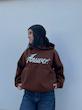 هودی Browny
