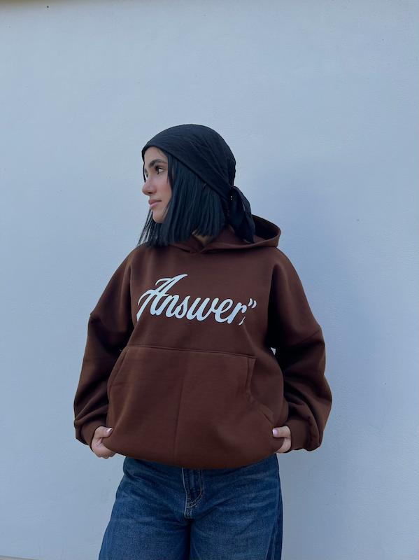 هودی Browny