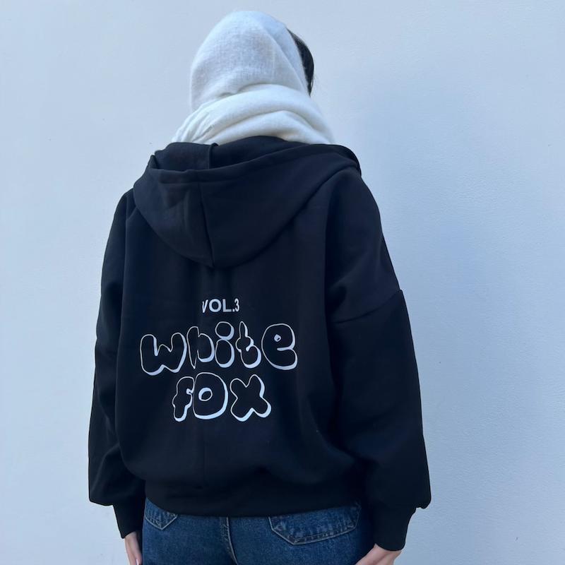 سوییشرت باکسی Vol.3
