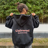 سوییشرت باکسی Universal