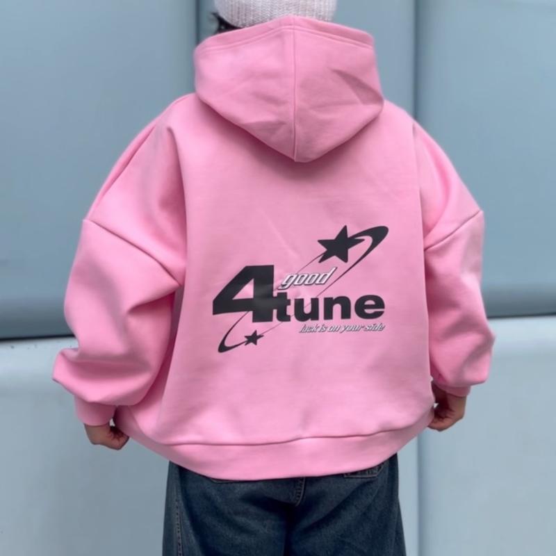 سوییشرت پینکی 4tune