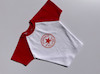 کراپ تیشرت Converse