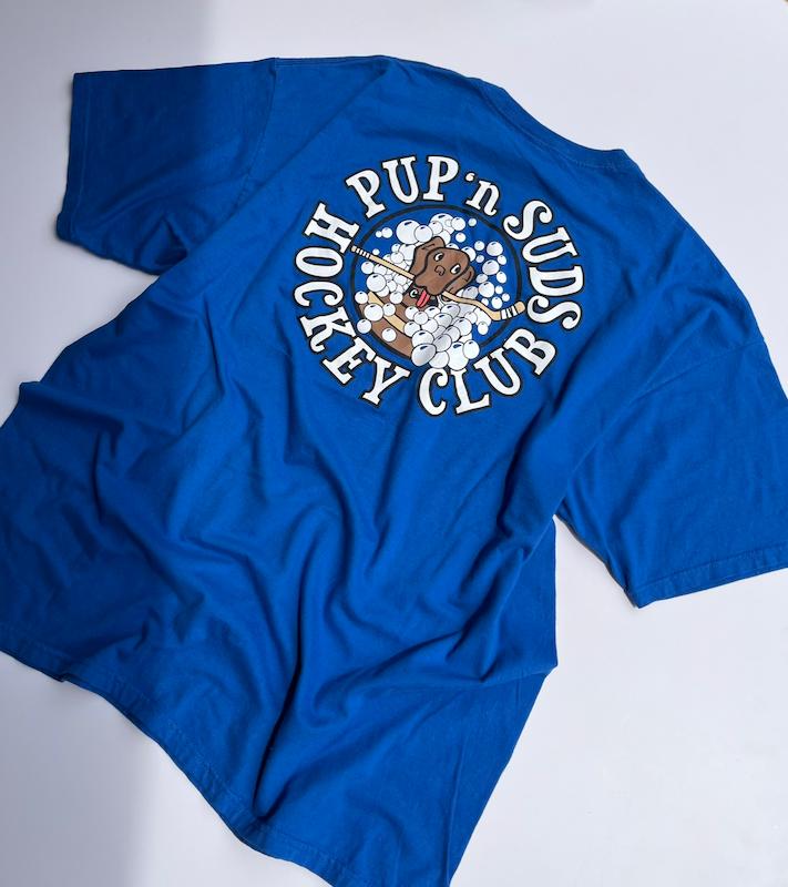 تیشرت PUP’n