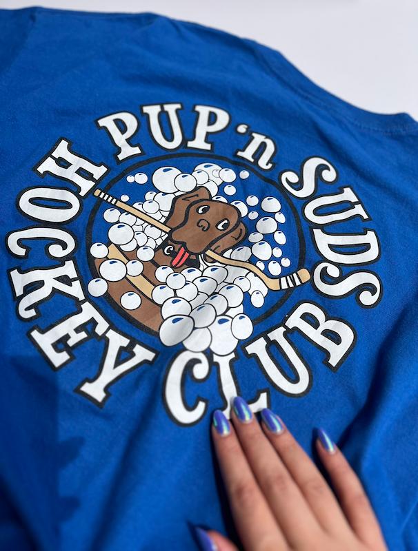 تیشرت PUP’n
