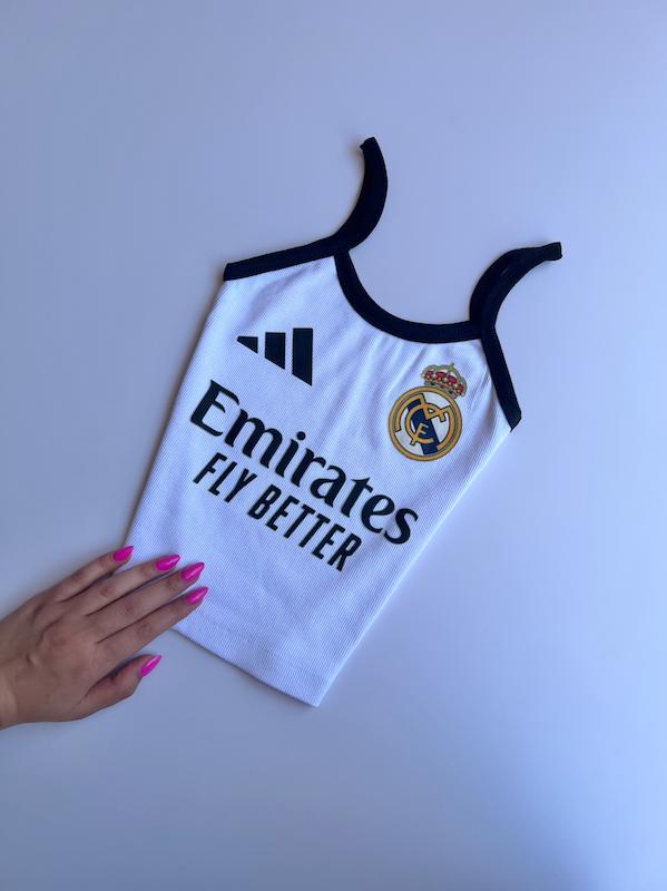 ست تاپ و شورت رئال 🏆