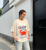 تیشرت CRABBY 🦀