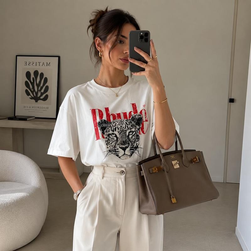 تیشرت JAGUAR 🐆 
